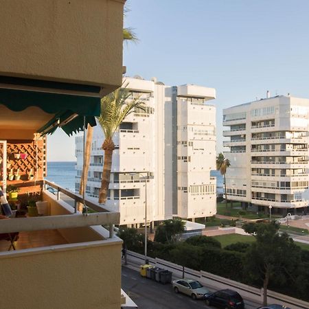 Tropico By Ivi Real Estate Apartment Торемолинос Екстериор снимка