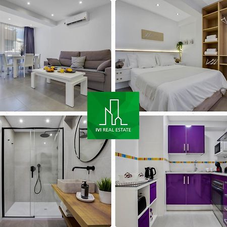 Tropico By Ivi Real Estate Apartment Торемолинос Екстериор снимка