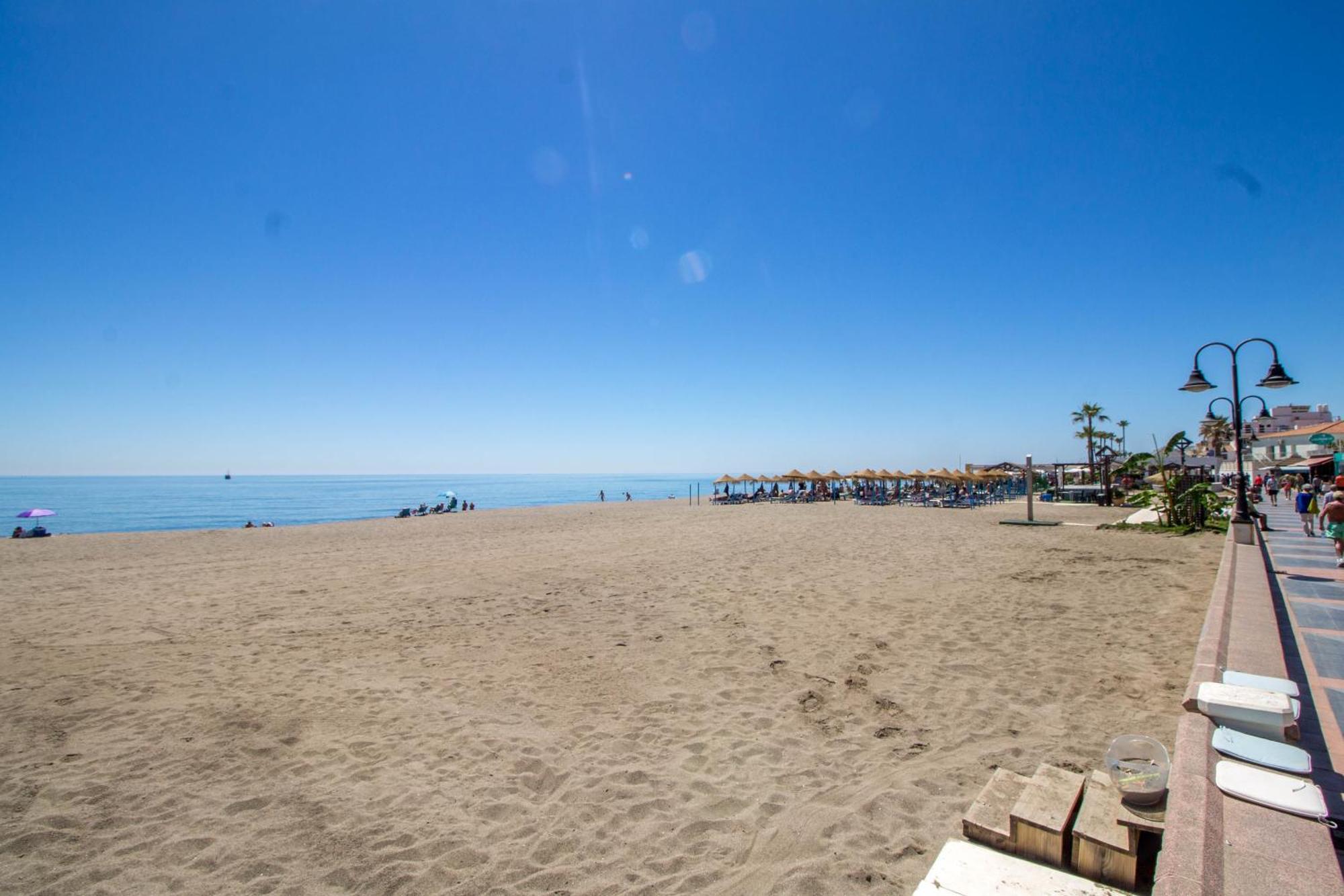Tropico By Ivi Real Estate Apartment Торемолинос Екстериор снимка