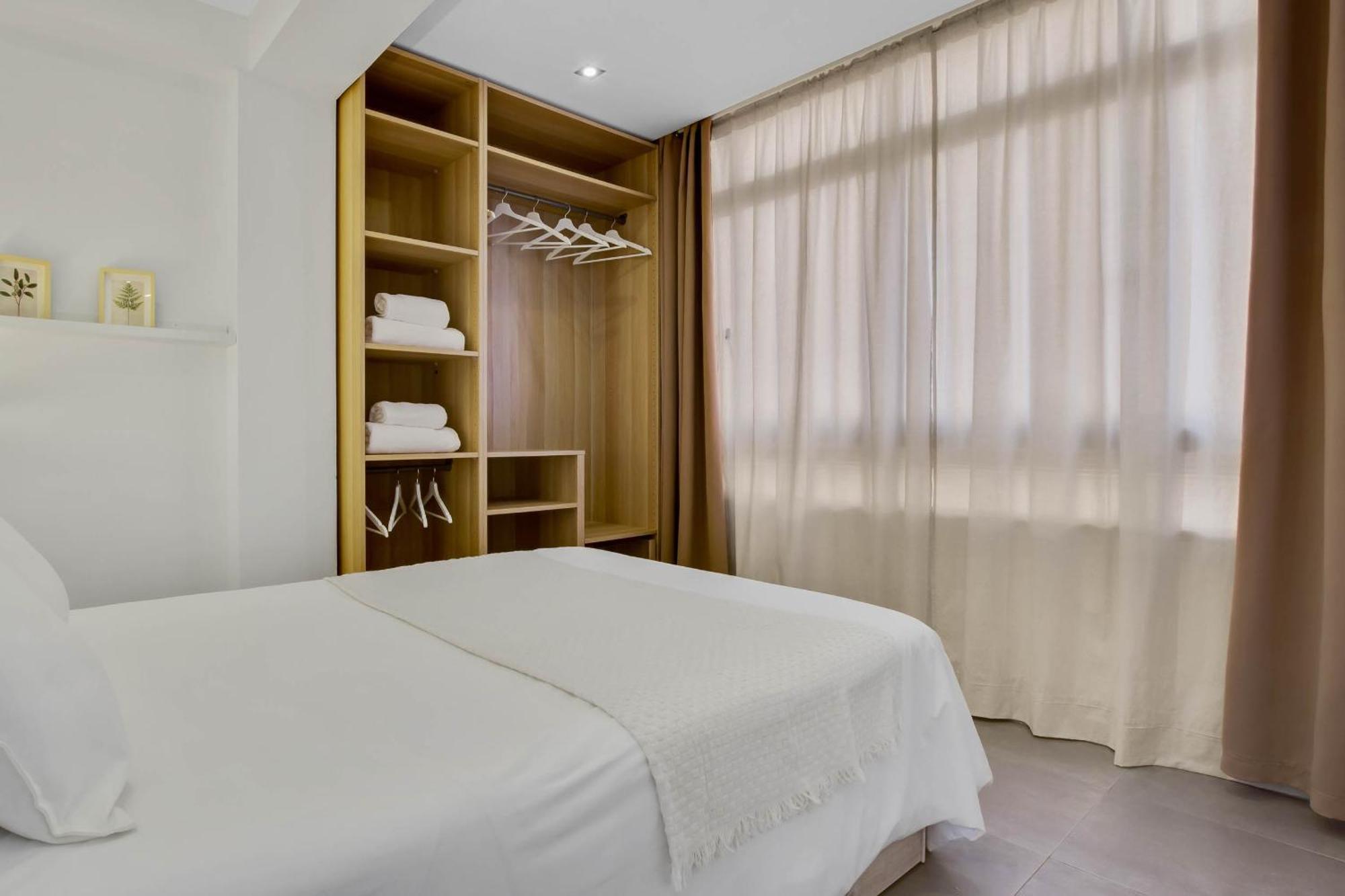 Tropico By Ivi Real Estate Apartment Торемолинос Екстериор снимка