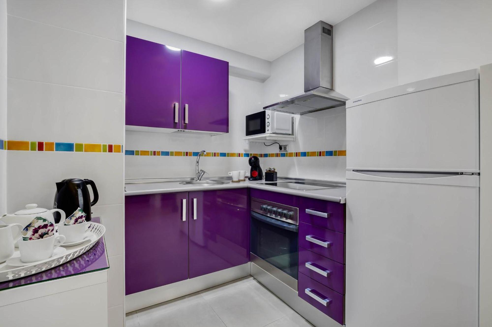 Tropico By Ivi Real Estate Apartment Торемолинос Екстериор снимка