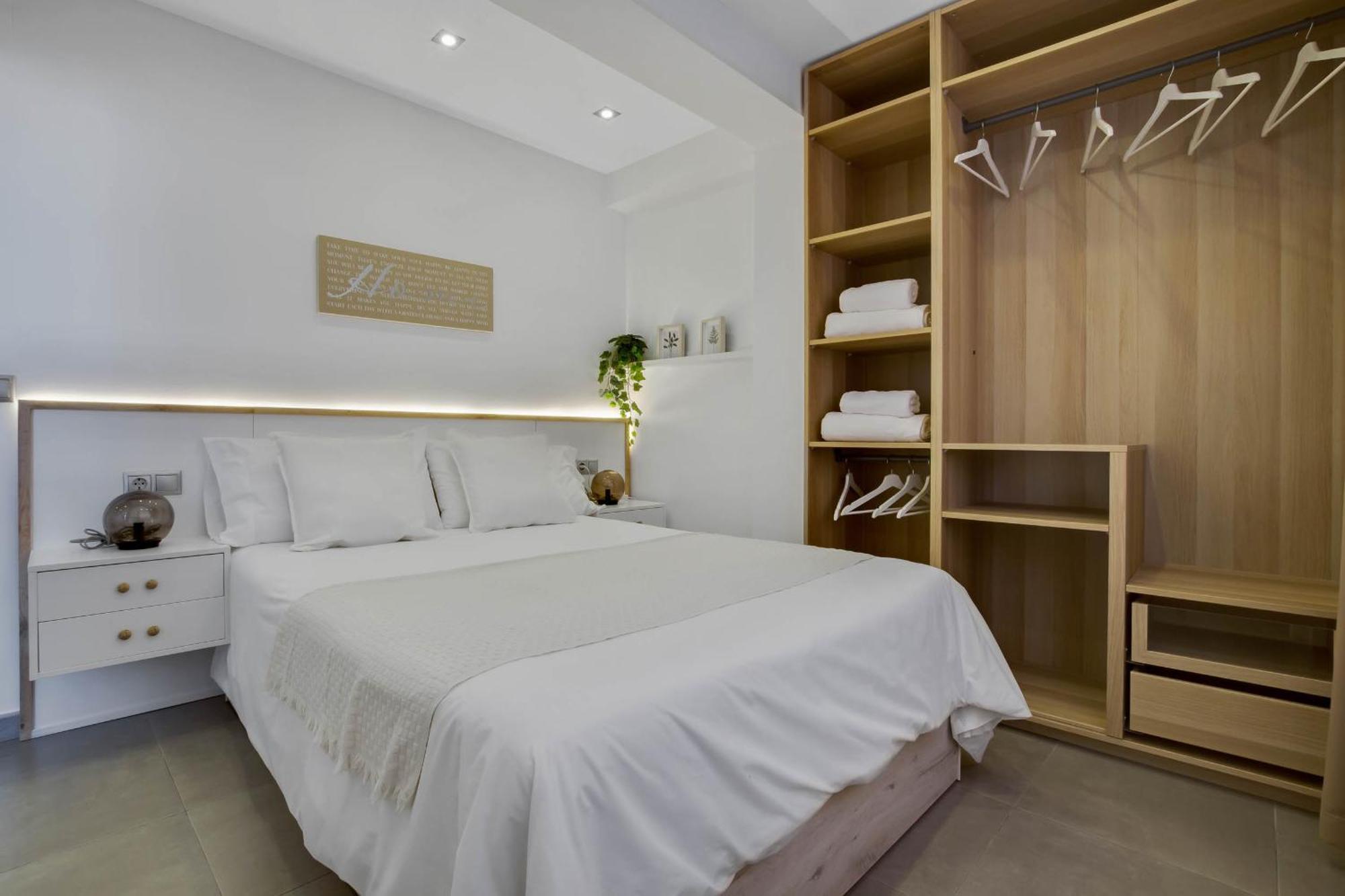 Tropico By Ivi Real Estate Apartment Торемолинос Екстериор снимка