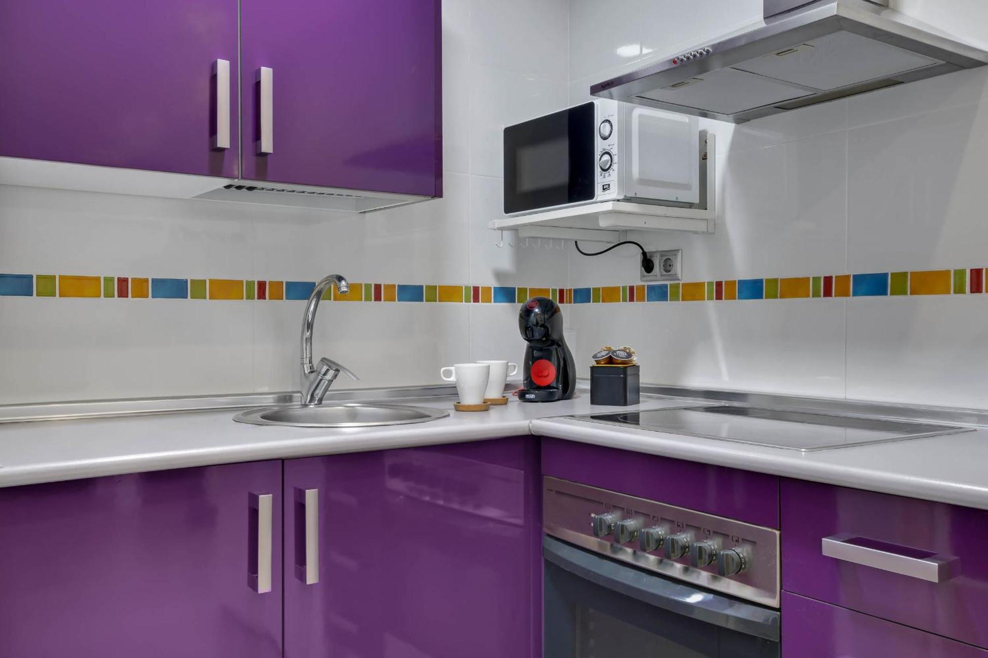 Tropico By Ivi Real Estate Apartment Торемолинос Екстериор снимка