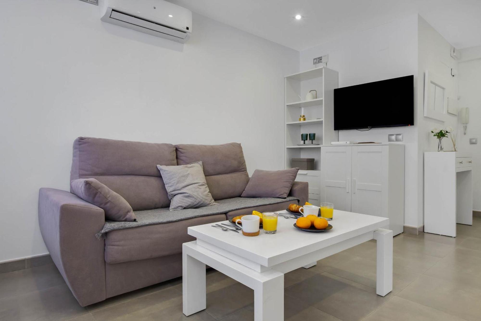 Tropico By Ivi Real Estate Apartment Торемолинос Екстериор снимка