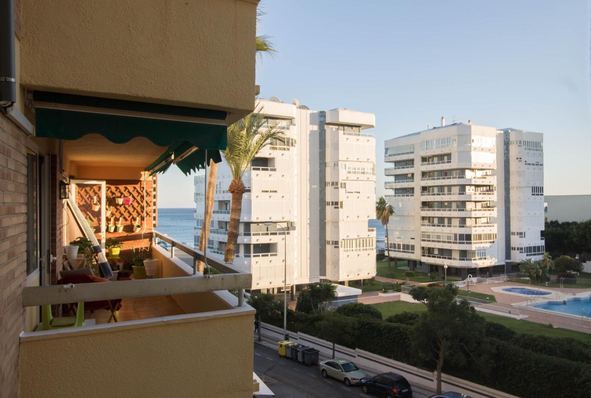 Tropico By Ivi Real Estate Apartment Торемолинос Екстериор снимка