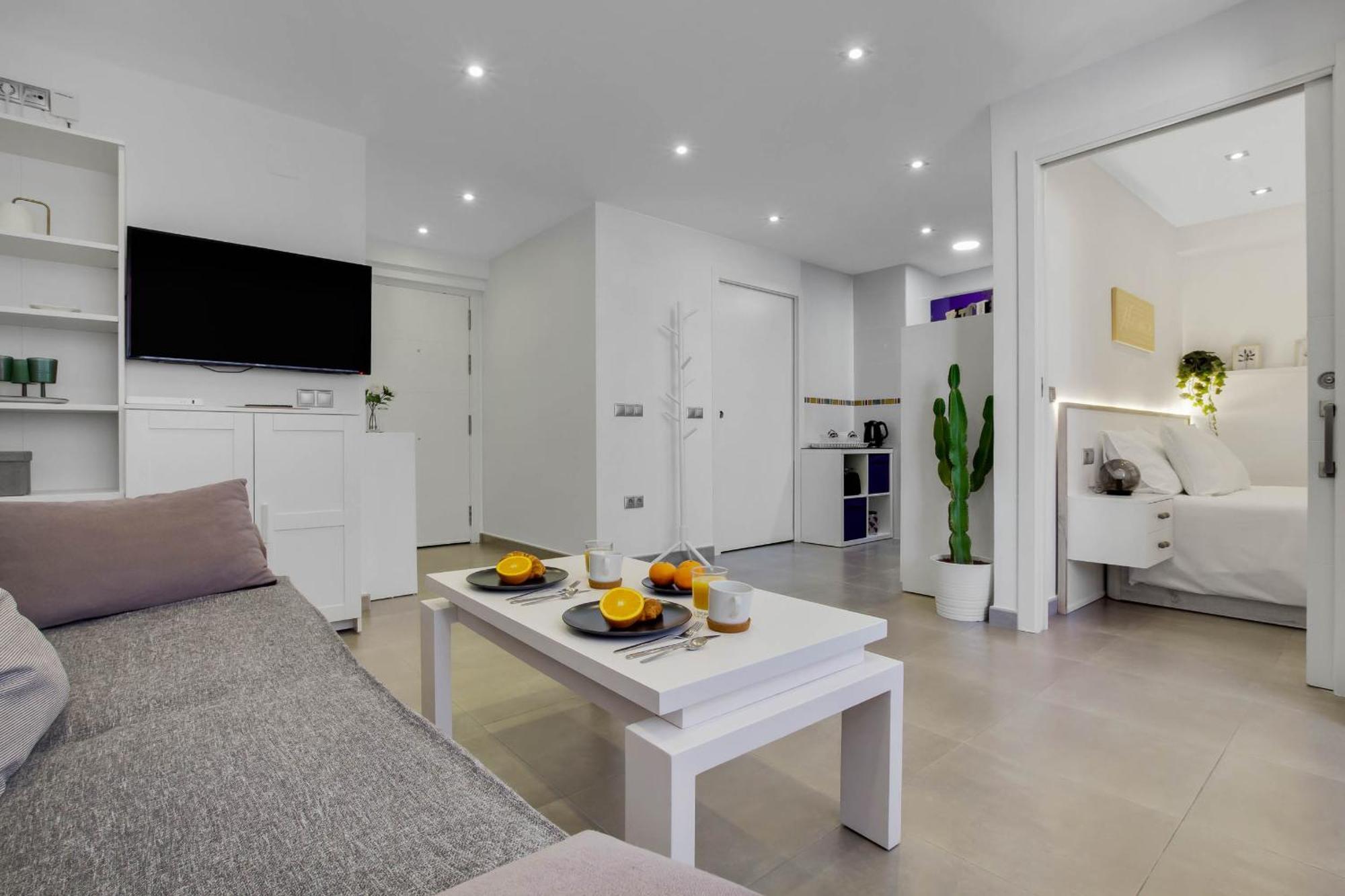 Tropico By Ivi Real Estate Apartment Торемолинос Екстериор снимка