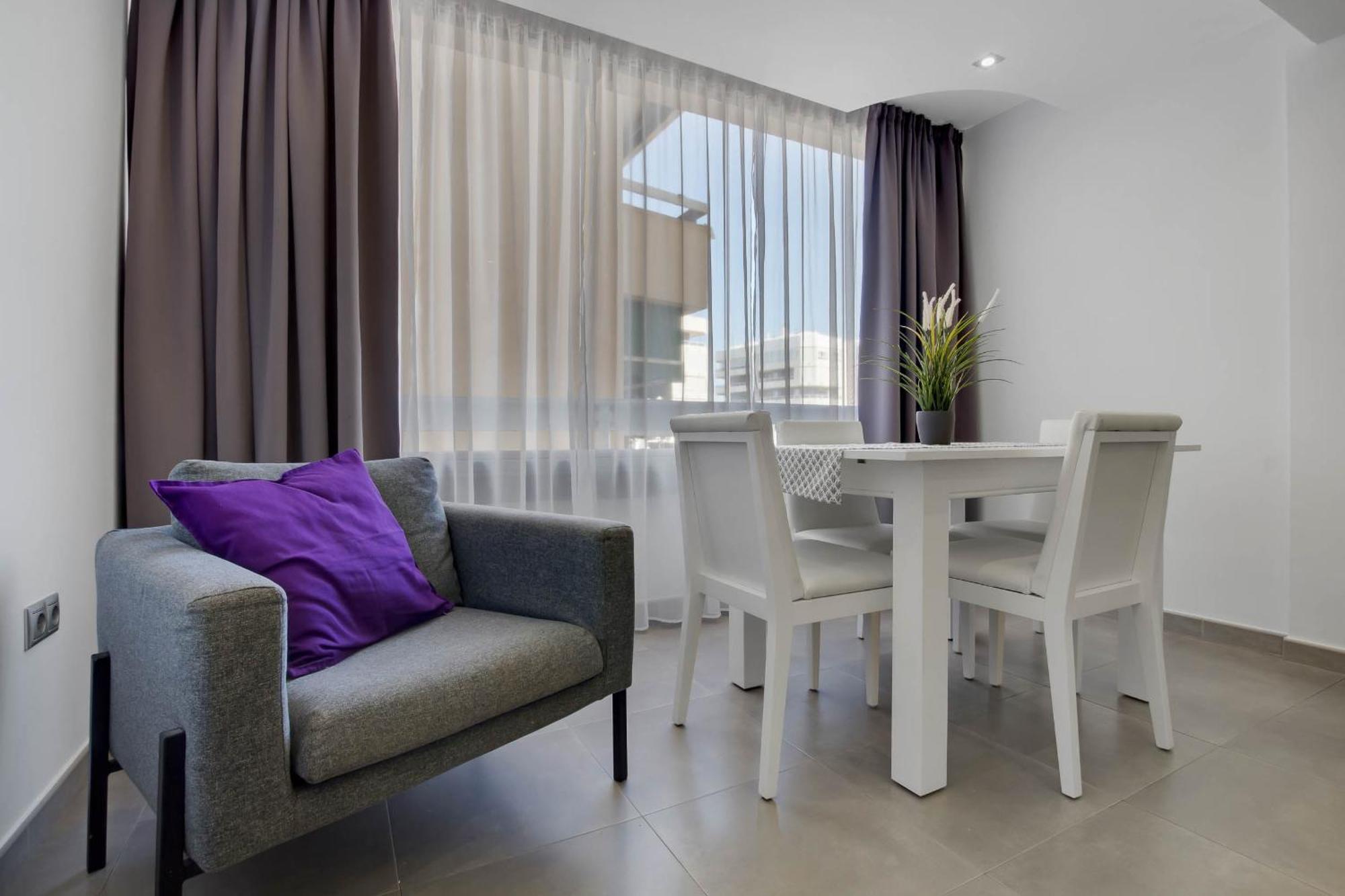 Tropico By Ivi Real Estate Apartment Торемолинос Екстериор снимка