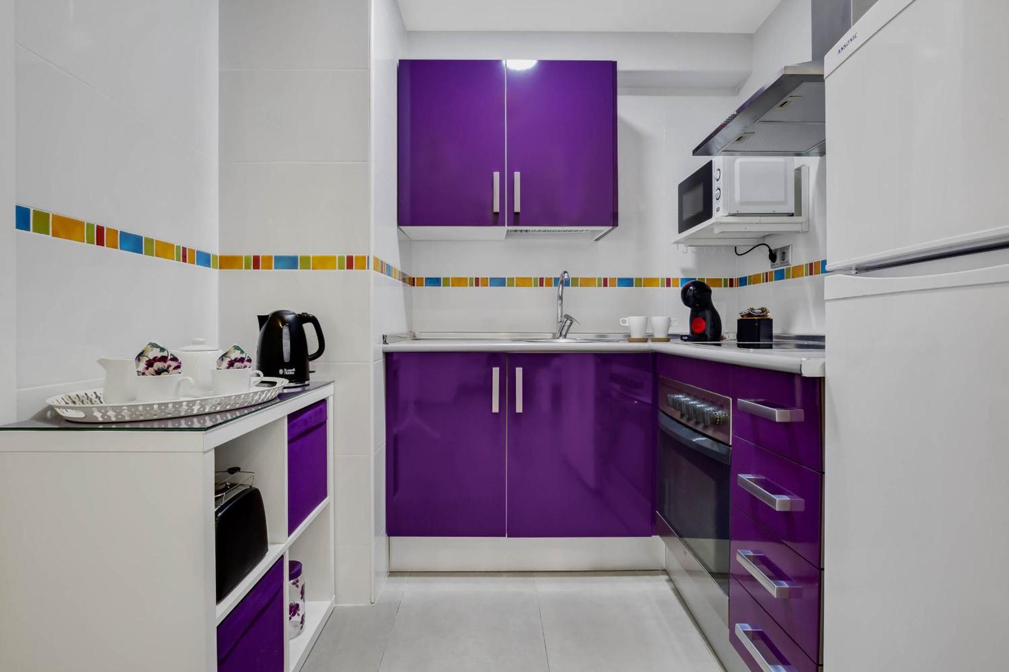Tropico By Ivi Real Estate Apartment Торемолинос Екстериор снимка