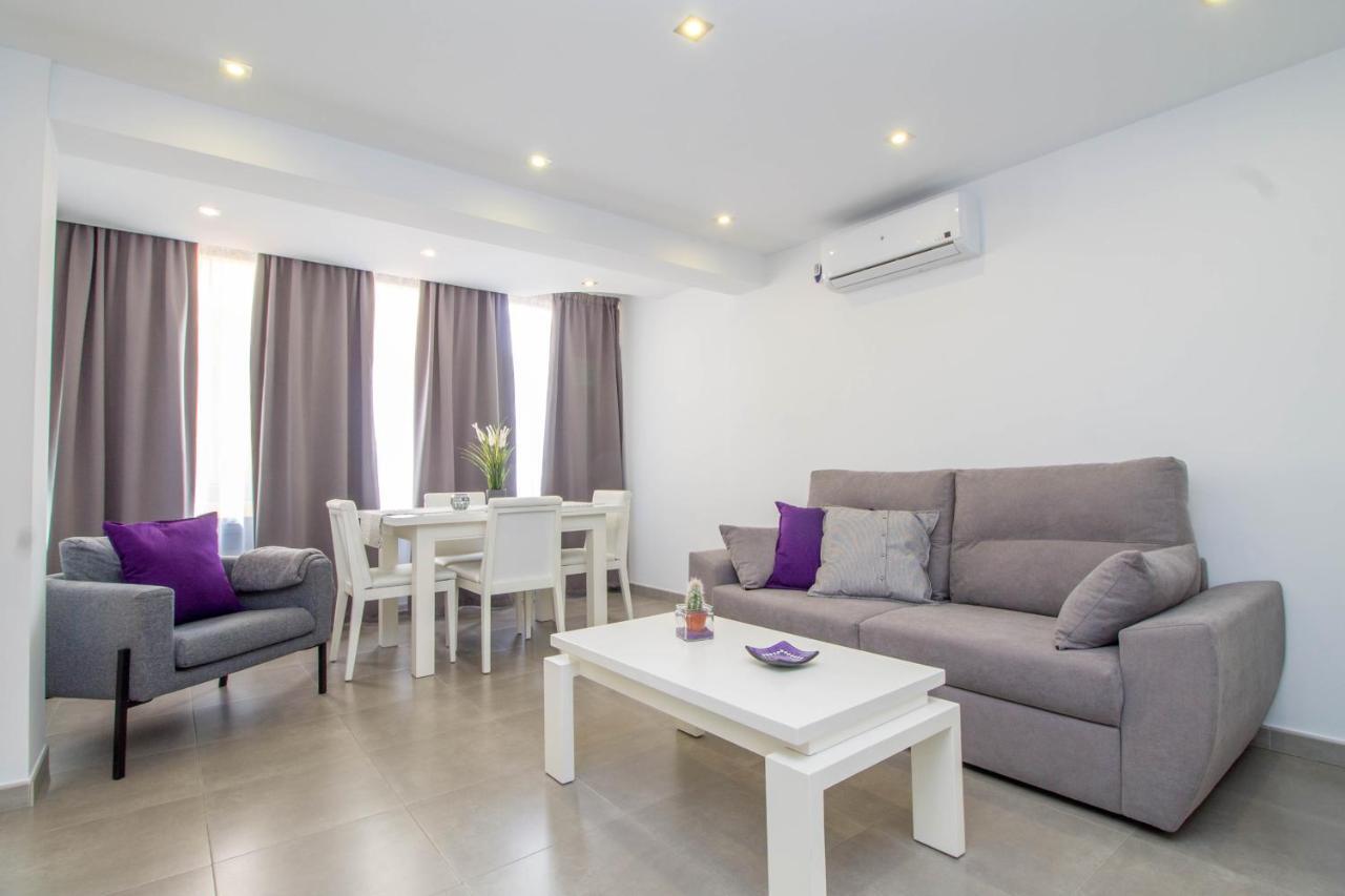 Tropico By Ivi Real Estate Apartment Торемолинос Екстериор снимка